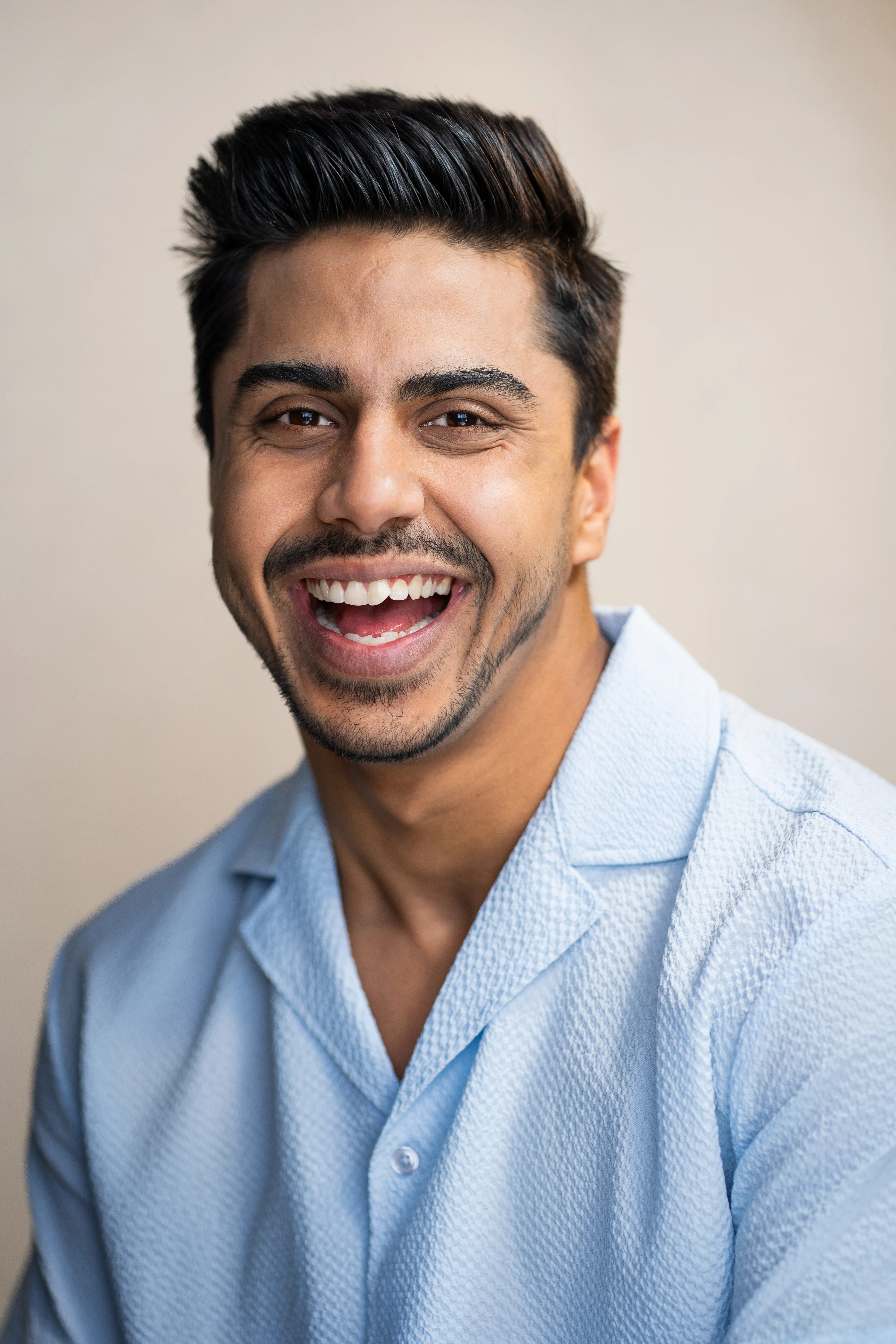 Avish Lamba: Founder of Verge Studio